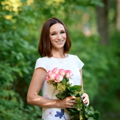 Ксения Кондратьева, 18.10, Даугавпилс