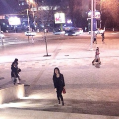 Камилла Капкаева, 28.10, Алматы