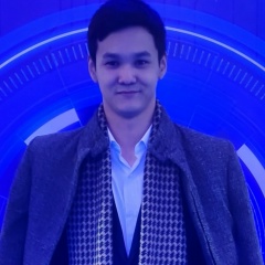 Nus Flory, 21.09.1998, Бишкек