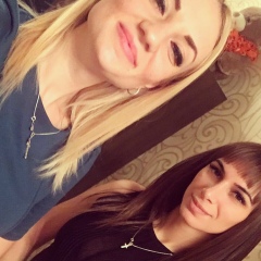 Рузана Топчиева, 05.08, Ставрополь