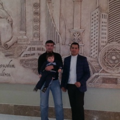 Ahmet Amanmamedov, 06.04.1984, Балканабад