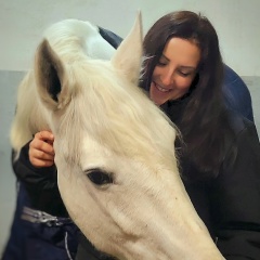 Олечка Сергеева, 20.04, Санкт-Петербург