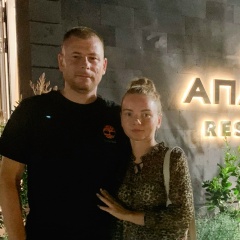 Дарья Юсова, 05.04