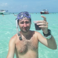 Александр Витохин, 24.03.1984, Москва