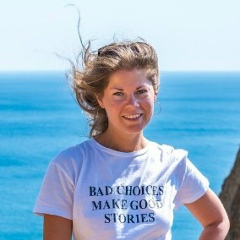 Наталья Булатова, 29.08, Севастополь