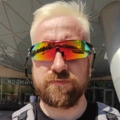 Иван Фролов, 28.04, Тюмень