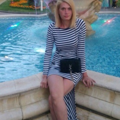 Наталья Анисенко, 09.08.1982, Москва