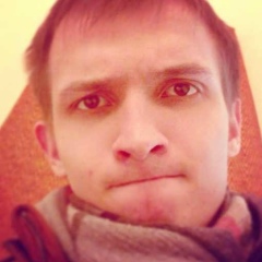 Андрей Бевз, 07.02, Киев