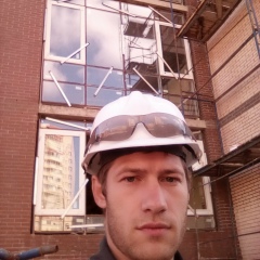 Алексей Орлов, 13.07.1985, Санкт-Петербург