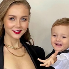 Евгения Панова, 05.07, Екатеринбург