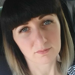 Тетянка Копыл, 02.03, Павлоград