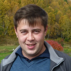 Алексей Донцов, 15.02, Иркутск