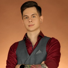 Даниил Бабушкин, 23.12.1995, Зеленогорск