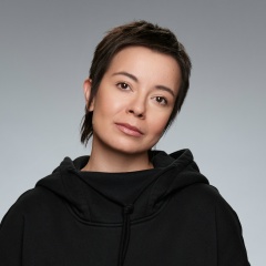 Анна Юрьева, 20.12, Москва