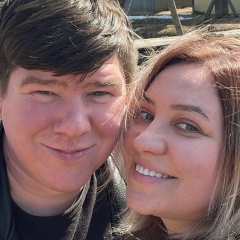 Мария Маликова, 09.03, Москва