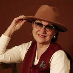 Людмила Бушуева, 10.11.1960, Верещагино