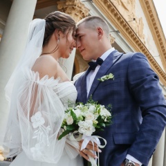 Кристина Захарова, 23.04.2001