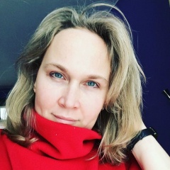 Наталья Алексеева, 14.05.1985, Санкт-Петербург