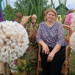 Лизавета Боровикова, 06.04, Лихославль