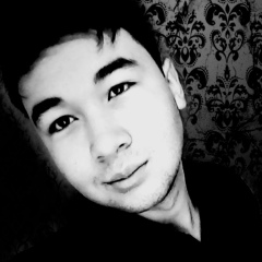 Avtandil Abakirov, 16.06.1994, Токмок