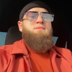 Ислам Оздиев, 17.02, Грозный