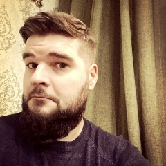 Александр Ягубов, 03.05