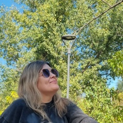 Елена Ангел, 02.10, Алматы