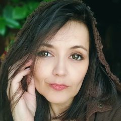 Ирина Дашкова, 18.08, Иркутск