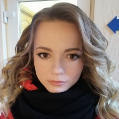 Елена Струнович, 28.12, Могилёв