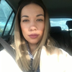 Анна Фёдорова, 02.06, Алматы