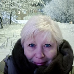 Ирина Хмель, 03.05.1960, Североморск