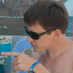 Рамиль Зайнуллин, 16.08.1986, Казань