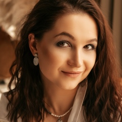 Наталья Владимировна, 15.12, Барнаул