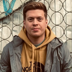 Лёва Бланштейн, 03.01, Москва