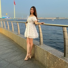 Victoriia Borovikova, 13.11.1992, Санкт-Петербург