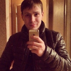 Евгений Власов, 03.11.1990, Минск