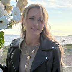 Ольга Новикова, 26.05, Санкт-Петербург