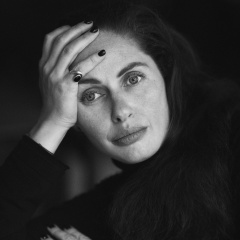 Елена Макарова, Тель-Авив