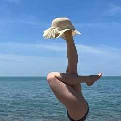 Лена Савельева, 16.06.1988, Рыбинск