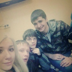 Валентин Януров, 14.02.1997, Трехгорный