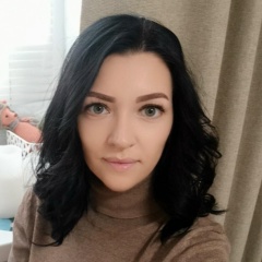 Ирина Тельманова, 07.03, Новосибирск