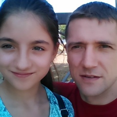 Давид Дрогалов, 23.08, Покровское