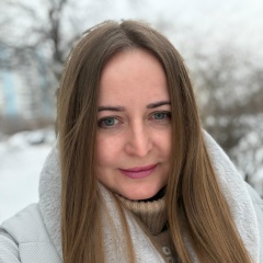 Элеонора Бахтина, 29.04, Москва