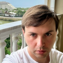 Александр Сабитов, 02.05