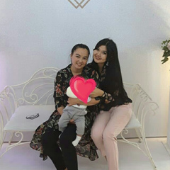 Ляззат Керимкулова, 13.07