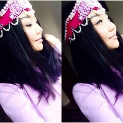 Айсулуу Нуралиева, 08.11.1994, Бишкек