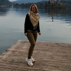 Ольга Розанова, 12.05.1989, Москва