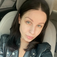 Кира Андреева, 09.11