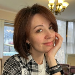 Виктория Блатова, 21.07.1987, Сочи