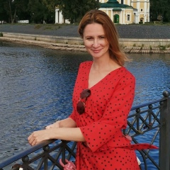 Ирина Степанычева, 12.12, Ярославль